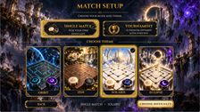 Ninewrought screenshot 1
