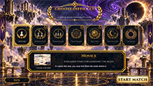 Ninewrought screenshot 2