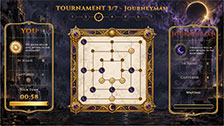 Ninewrought screenshot 4