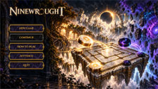 Ninewrought screenshot 5