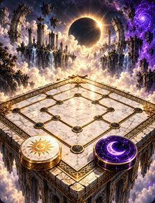 Eclipse theme