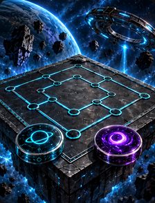 Orbit theme
