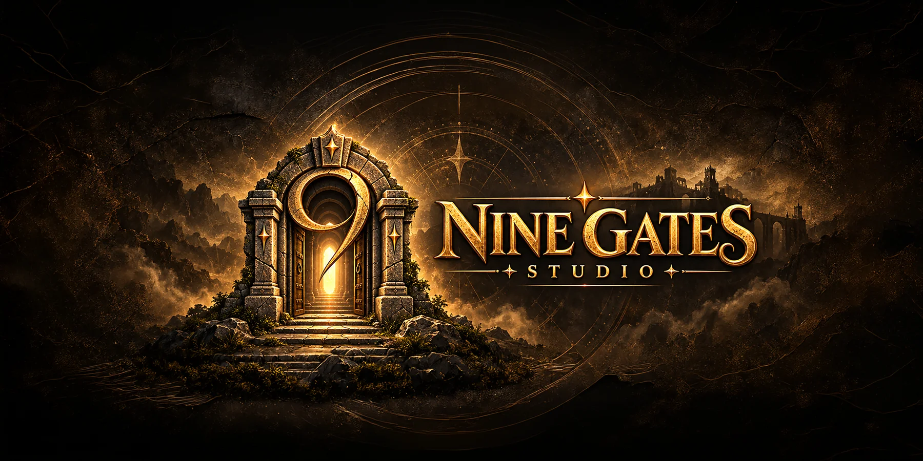 Nine Gates Studio
