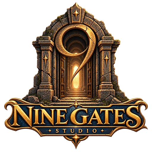 Nine Gates Studio